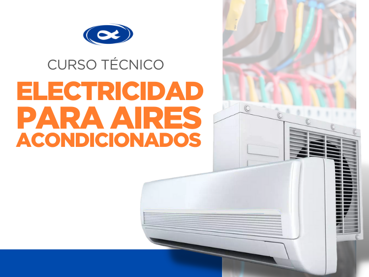 Electricidad en Aires Acondicionados