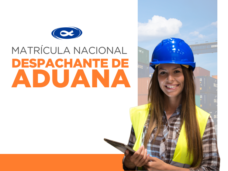 Despachante de Aduana