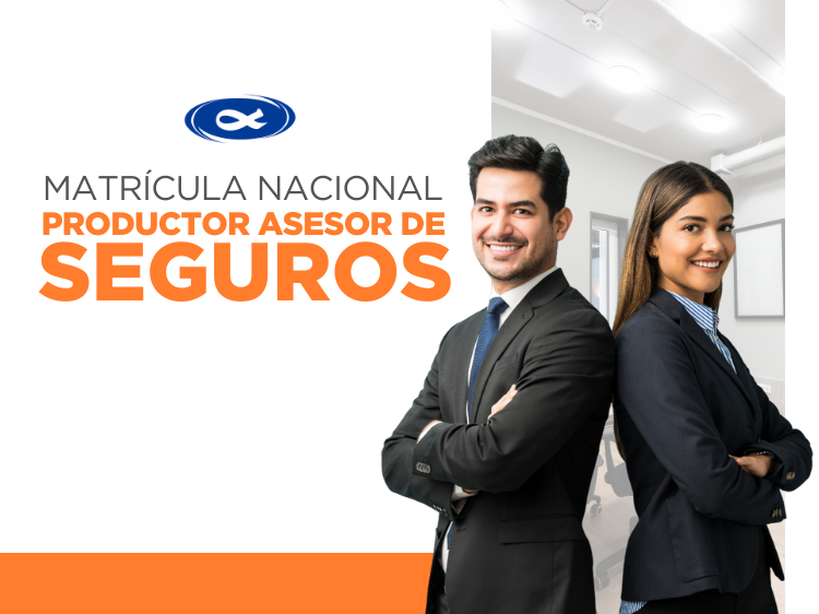 Productor Asesor de Seguros (Mat. Nac. PAS Resolución SSN 38743-14) Importante ver Plan de Estudio