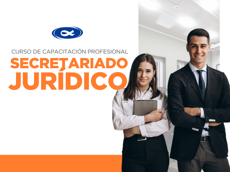 Secretariado Jurídico