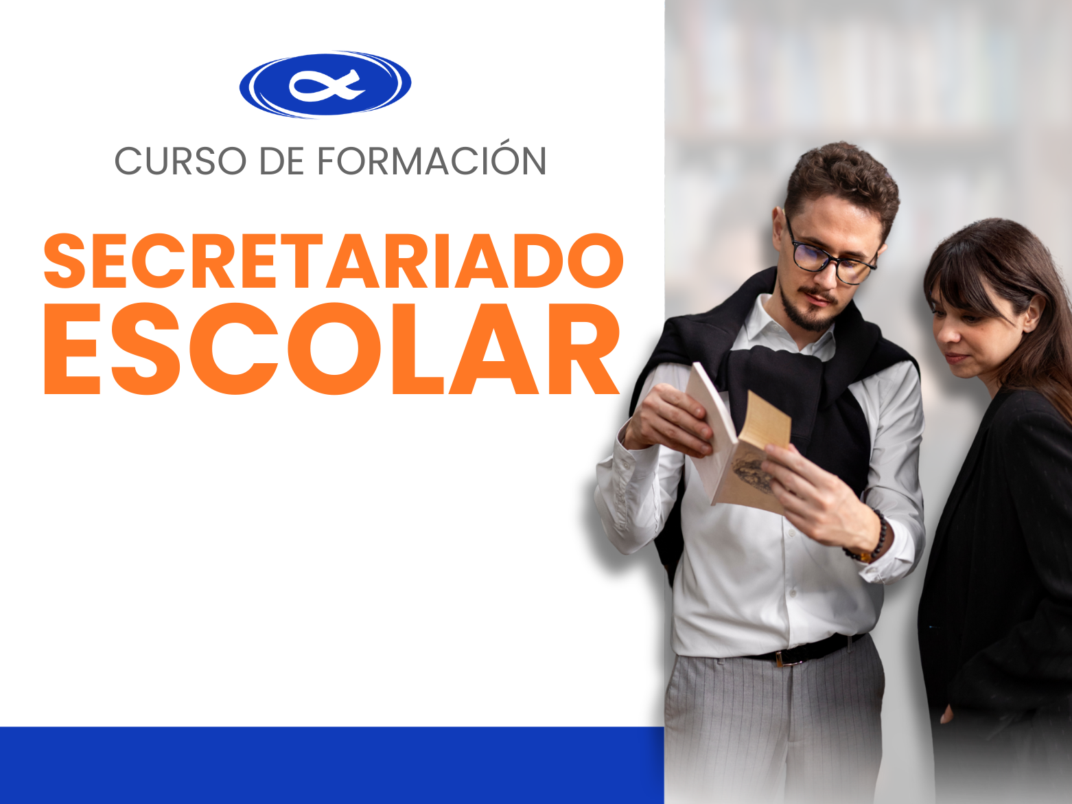 Secretariado Escolar