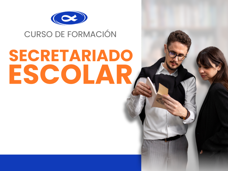 Secretariado Escolar