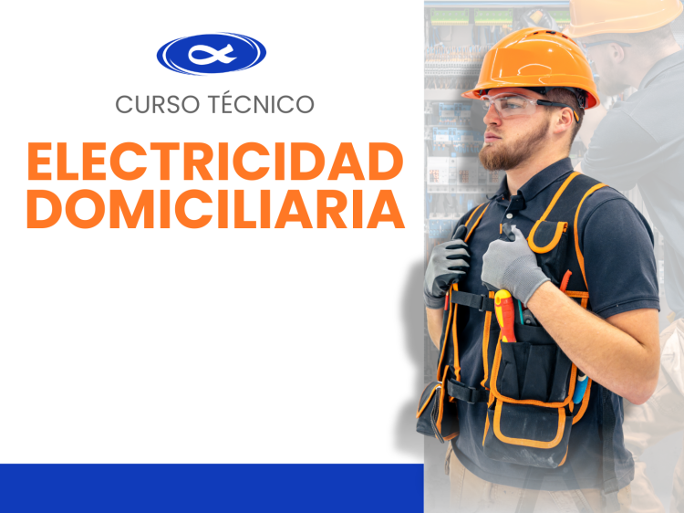 Electricidad Domiciliaria