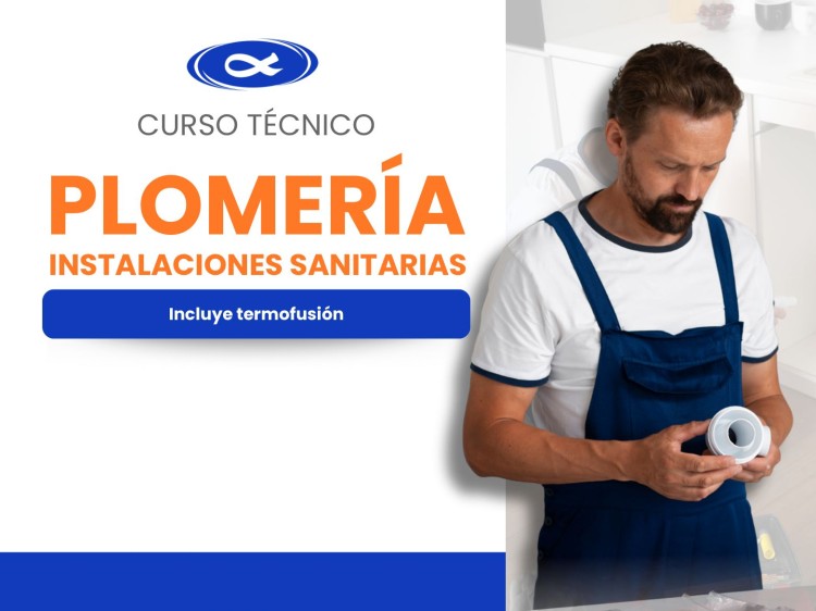Plomería (Instalaciones Sanitarias Domiciliarias)