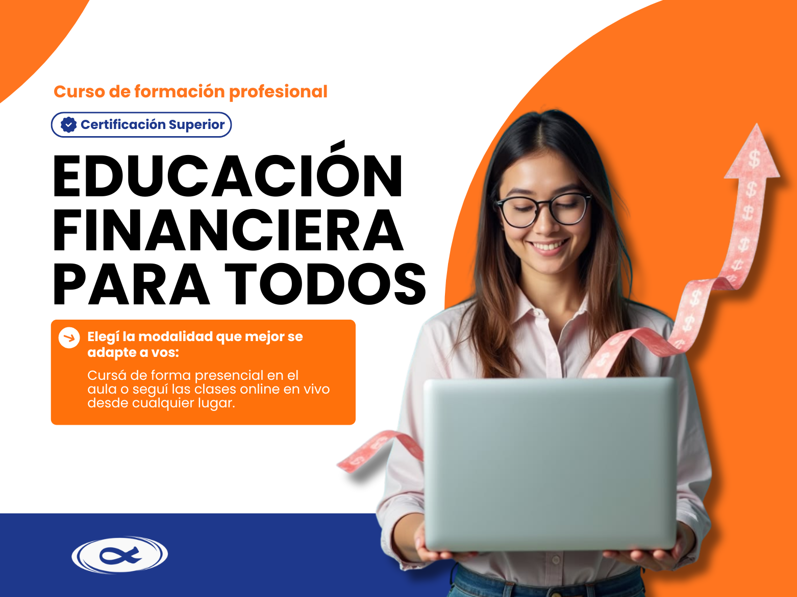 Educación Financiera Para Todos