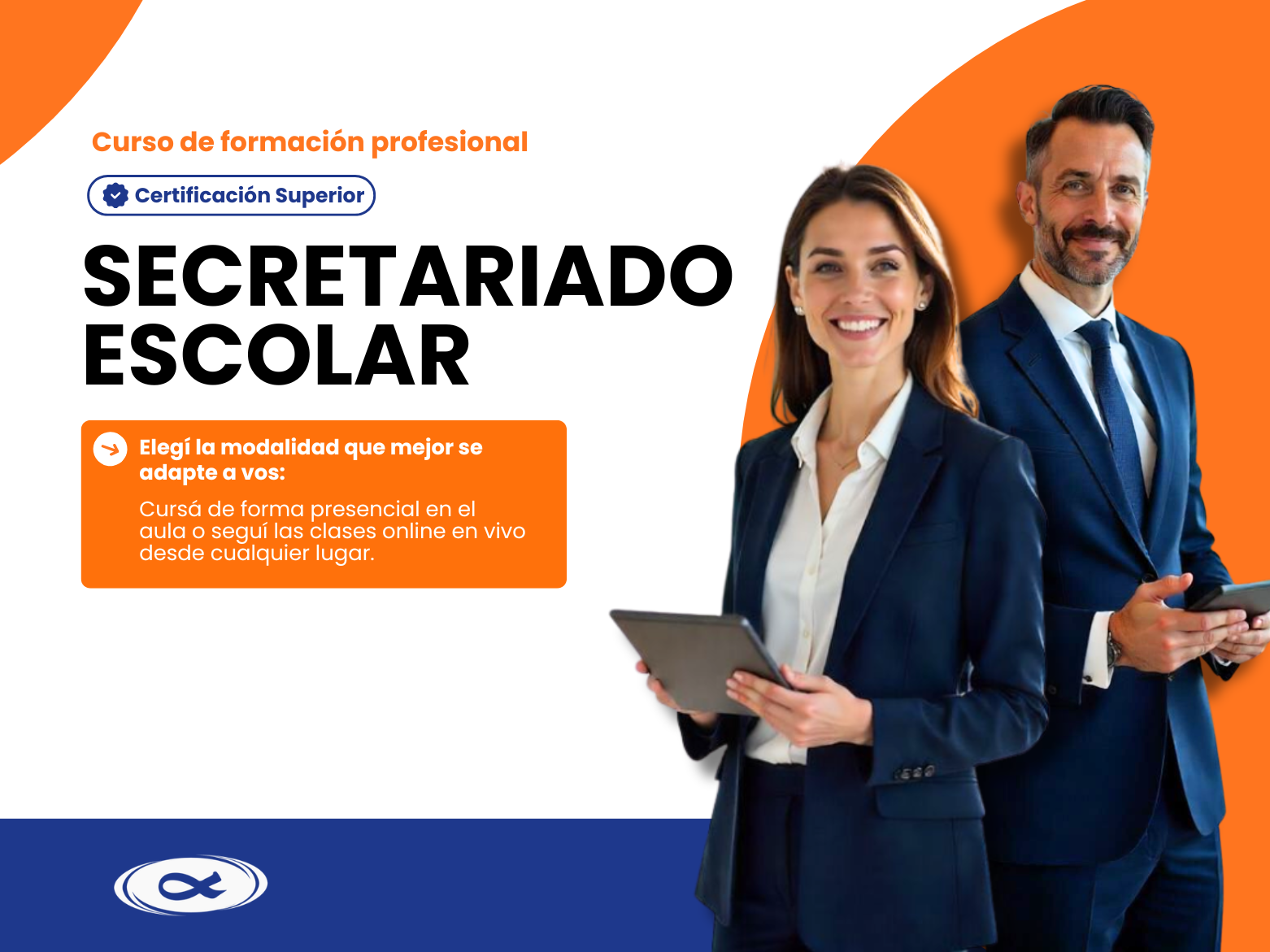 Secretariado Escolar